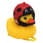 Liix Deko Duck Fahrradhupe Ladybird