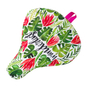 Liix Saddle Cover Sattelbezug Fahrrad Wanderlust