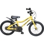 Bachtenkirch Little Dax Timmy Kinderfahrrad 16" gelb