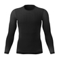 Löffler Shirt L/S Transtex warm 220 Fahrrad Unterhemd Herren