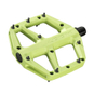 Look Trail Fusion MTB-Pedale Lime