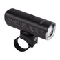 Lunivo Polar F100 Alu Fahrradlicht