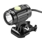 Lunivo Sirius 1000 Mini Helmleuchte