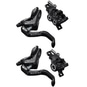 Magura MT Trail Sport Fahrrad-Scheibenbremse Set
