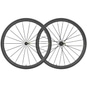 Mavic Ksyrium Pro Carbon SL UST Rennrad-Aero-Laufradsatz (28")