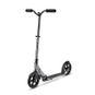Micro Classic Neochrome Scooter Roller schwarz