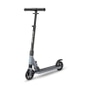 Micro Sprite Suspension Scooter Roller grau