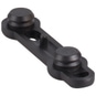 MonkeyLink ML-Bikemount Magnethalter