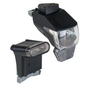 MonkeyLink ML-Light 70 Lux Connect Sport Beleuchtungs-Set für E-Bikes