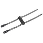 MonkeyLink ML-Unibase Magnethalter mit Riemenbefestigung
