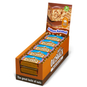 Energy OatSnack Energieriegel Box (15 x 65 g) Erdnuss-Karamell