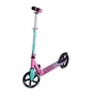 Globber Muuwmi 200mm Scooter pink