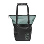 Northwind Barrier Plus Fahrradtasche schwarz-grün