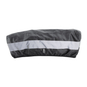 Northwind Raincover Basket Regenhaube für Fahrradkorb schwarz