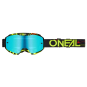 ONeal B-10 Attack Motocrossbrille