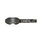 ONeal B10 Solid Motocross Brille Kinder