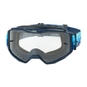 ONeal B-10 Striped Goggle blau