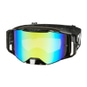 ONeal B-55 Goggle schwarz-weiß