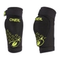 ONeal Dirt V23 Kinder Ellbogenprotektor schwarz-neon | uni