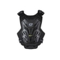 ONeal Split Lite Chest Protector schwarz
