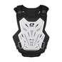 ONeal Split Lite Chest Protector weiß