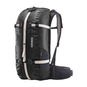 Ortlieb Atrack 25 l Outdoor-Rucksack schwarz/beige