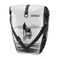 Ortlieb Back-Roller Design Lake Fahrrad-Packtasche