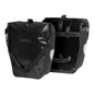Ortlieb Back-Roller Free Fahrrad-Packtaschen (Paar) Schwarz
