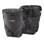 Ortlieb Back-Roller Plus CR Fahrrad-Packtaschen (Paar) Granit/Schwarz