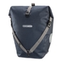 Ortlieb Back-Roller Urban Line QL2.1 Fahrrad-Packtasche (Einzeltasche) Ink (Blau)
