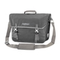 Ortlieb Commuter-Bag Urban QL2.1 Fahrrad-Packtasche Pepper (Grau)
