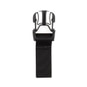 Ortlieb X-Stealth Ersatz-Stecker Mit 25 mm Gurt-Band