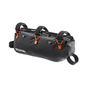 Ortlieb Frame-Pack RC 3 Toptube 3 l Rahmentasche schwarz