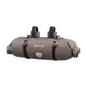 Ortlieb Handlebar-Pack 9 L Bikepacking-Lenkertasche braun