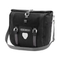 Ortlieb Handlebar-Pack Plus Lenkertasche Schwarz