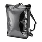 Ortlieb Messenger-Bag Pro Fahrradrucksack schwarz