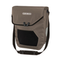Ortlieb Pedal-Mate Fahrradtasche braun
