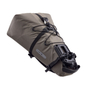 Ortlieb Seat-Pack QR 13 L Satteltasche braun