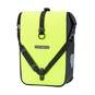 Ortlieb Sport-Roller High Visibility Fahrrad Packtasche neongelb (einzeln)