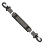 Ortlieb Tragegurt mit Karabiner (145 cm) Grau