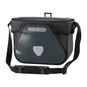 Ortlieb Ultimate Lenkertasche (6,5 l) Grau-Schwarz