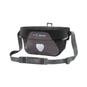 Ortlieb Ultimate Plus 5 l Lenkertasche grau