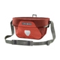 Ortlieb Ultimate Plus 5 l Lenkertasche rot