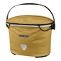 Ortlieb Up-Town Lenkerkorb Mustard (Beige)