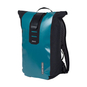 Ortlieb Velocity 23 L Fahrradrucksack blau
