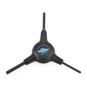 Park Tool AWS-1 Innensechskant-Schlüssel (4/5/6 mm)