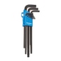Park Tool HXS-1.2 Innensechskantschlüssel-Satz