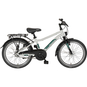 Pegasus Arcona 7 Alu Kinderfahrrad 20" grau