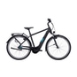 Pegasus Solero Evo 7R Plus E-Bike City Bike Herren 28" schwarz 50 cm