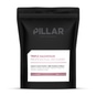 Pillar Performance Triple Magnesium Pulver Beutel (400 g)